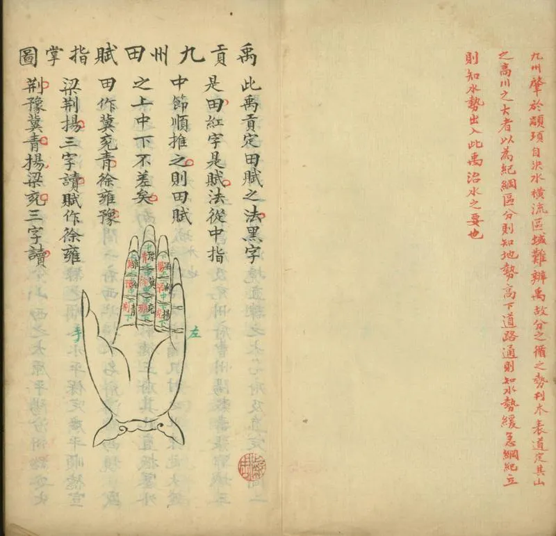 GJ2301427.禹貢翼傳便蒙一卷_P2.webp