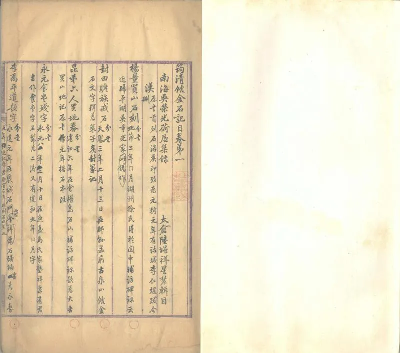 GJ2302331.筠清館金石記目二卷_P1.webp