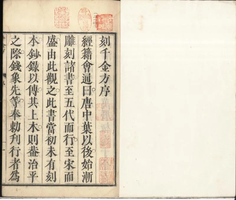 GJ2300885.重刊孫真人備急千金要方三十卷_P1.webp