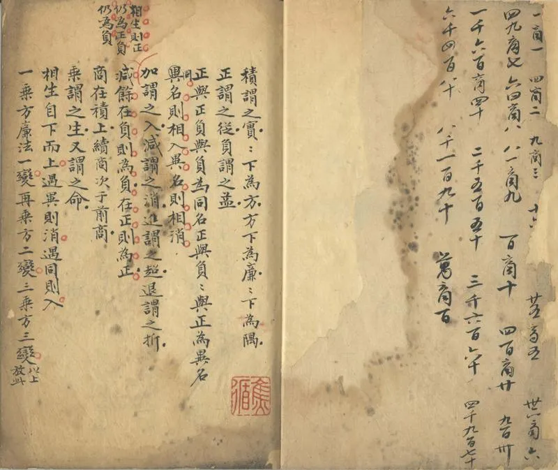 GJ2302104.開方釋例不分卷_P2.webp