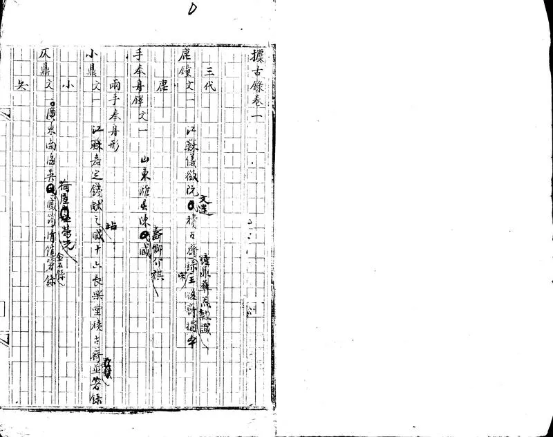 GJ2302055.攈古錄金文三卷_P2.webp