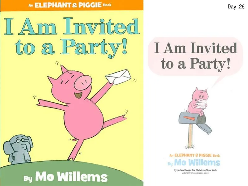 day26：I‘m Invited to a Party 我被邀请去聚会.pdf