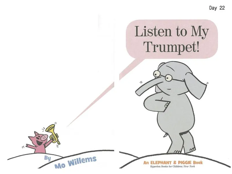 day22：Listen to My Trumpet 听我吹小号.webp