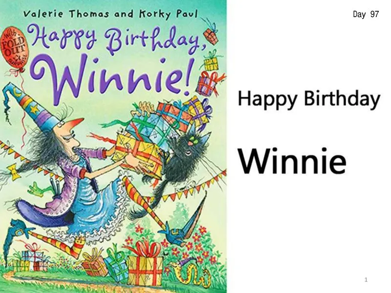 day97：Happy Birthday Winnie 女巫温妮生日快乐.pdf