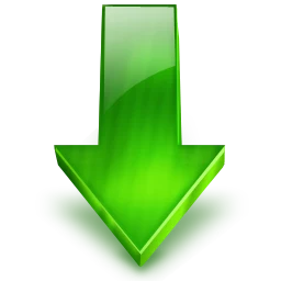 3D箭头 5张PNG.webp