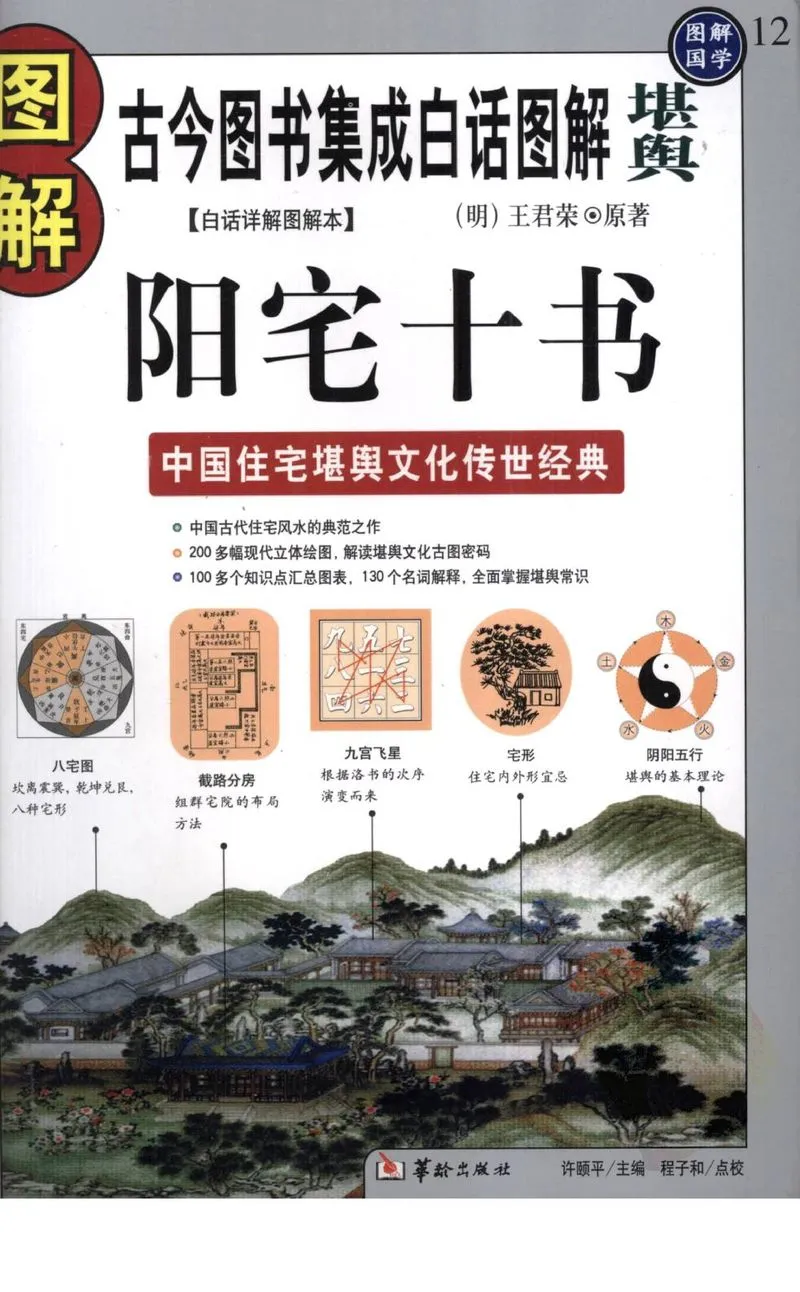[图解阳宅十书].许頣平.扫描版.webp