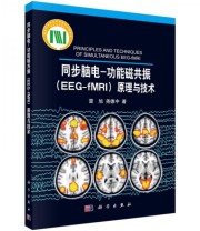 《同步脑电 功能磁共振原理与技术》 雷旭 尧德中  著 ISBN 9787030399830
