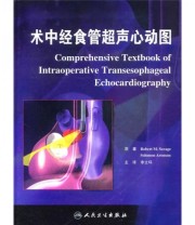 《术中经食管超声心动图》 李立环  译 ISBN 9787117126267