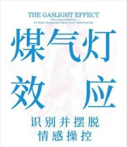 《煤气灯效应：识别并摆脱情感操控》 罗宾·斯特恩