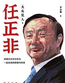 《大头侃人：任正非》 于立坤