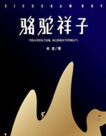 《骆驼祥子（作家榜经典文库）》 老舍