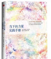 《当下的力量实践手册》  德 埃克哈特 托利  著 张德芬  译 ISBN 9787508640235