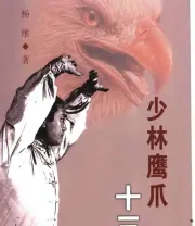 《少林鹰爪十三抓》.pdf