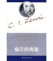 《痛苦的奥秘》  英 C.S.路易斯  著 林菡  译 ISBN 9787561751817