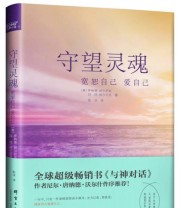 《守望灵魂》  美 罗纳德 胡尔尼克  美 玛丽 胡尔尼克  著 耿沫  译 ISBN 9787802569492