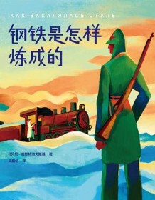 《钢铁是怎样炼成的（作家榜经典文库）》 尼古拉・奥斯特洛夫斯基