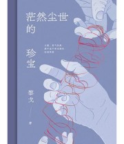 《茫然尘世的珍宝》 黎戈