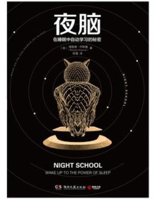 《夜脑：在睡眠中自动学习的秘密》 理查德・怀斯曼