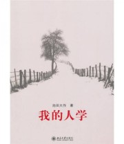 《我的人学》  日 池田大作  著 铭九 庞春兰  译 ISBN 9787301168912
