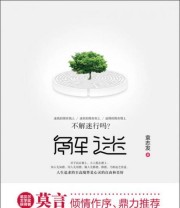 《解迷》 袁志发  著 ISBN 9787511237552