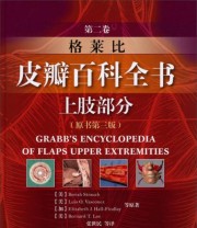 《格莱比皮瓣百科全书 第二卷上肢部分》 Berish 张世民  著 张世民  译 ISBN 9787030365934