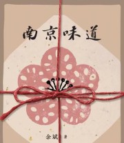 《南京味道》 余斌