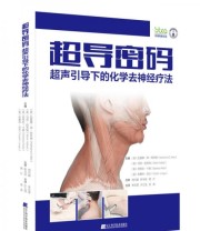 《超导密码 超声引导下的化学去神经疗法》 朱先理 许立龙 吴涛  著 ISBN 9787559104052