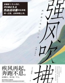 《强风吹拂》 三浦紫苑