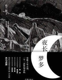 《夜长梦多》 赵兰振