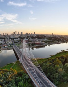 03261_summersunsetoverthewarsaw