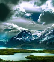 4K高清风景壁纸 (155)