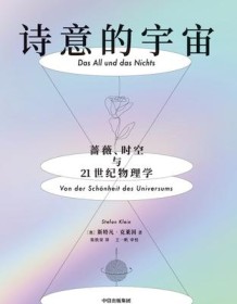 《诗意的宇宙》 斯特凡・克莱因