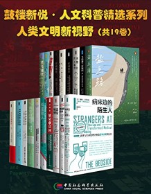 《鼓楼新悦·人文科普精选系列·人类文明新视野（套装共19册）》 戴维·J.罗思曼