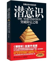 《潜意识 突破阶层之墙》 高原  著 ISBN 9787540456153