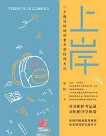 《上岸：一个海淀妈妈的重点学校闯关记》 安柏