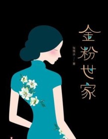 《金粉世家（作家榜经典文库）》 张恨水