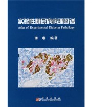 《实验性糖尿病病理图谱》 潘琳  著 ISBN 9787030198815