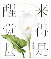 《醒来觉得甚是爱你》 朱生豪