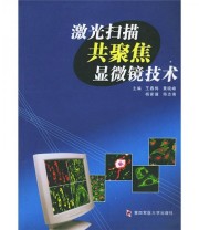 《激光扫描共聚焦显微镜技术》 王春梅 黄晓峰 杨家骥 陈志南  编 ISBN 9787810860871