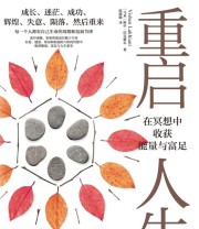 《重启人生：在冥想中收获能量与富足》 维申·拉克雅礼