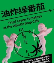 《油炸绿番茄》 范妮·弗拉格