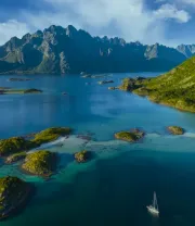 4K高清风景壁纸 (150)