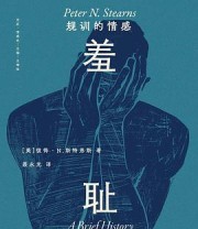 《羞耻：规训的情感》 [美] 彼得·N.斯特恩斯