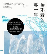 《睡不着的那一年》 萨曼莎·哈维