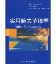 《实用腕关节镜学》 William 田光磊 田文 陈山林  著 田光磊  译 ISBN 9787117101233