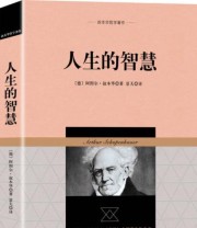 《叔本华哲学著作 人生的智慧》 景天  译 ISBN 9787511368034