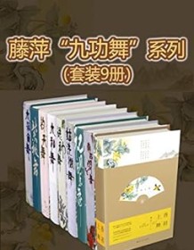 《九功舞系列（套装9册）》 藤萍