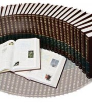 《中国大百科全书》 《中国大百科全书》总编委会  编 ISBN 9787500079583