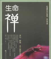 《和谐静心文化系列 生命“禅”》 吴云艳  著 ISBN 9787508074191