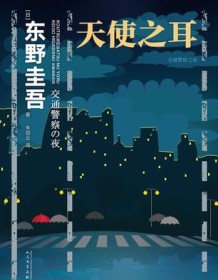 《天使之耳》 东野圭吾